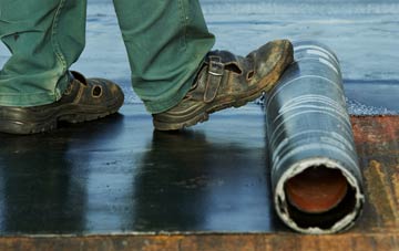 types of Gateshead felt roof