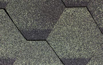 Gateshead fibreglass shingle repairs