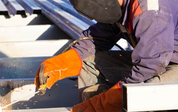 Gateshead flat roofing options
