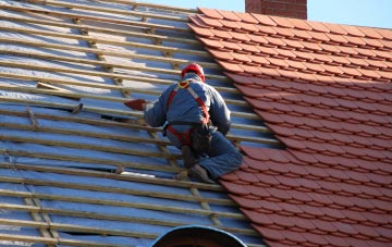 roof tiles Gateshead, Tyne And Wear