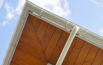 Gateshead soffit types